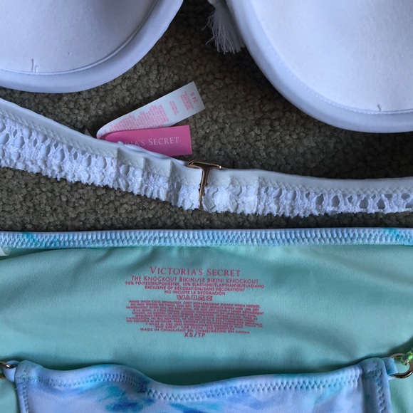 Victoria’s Secret Bikini - Picture 3 of 3